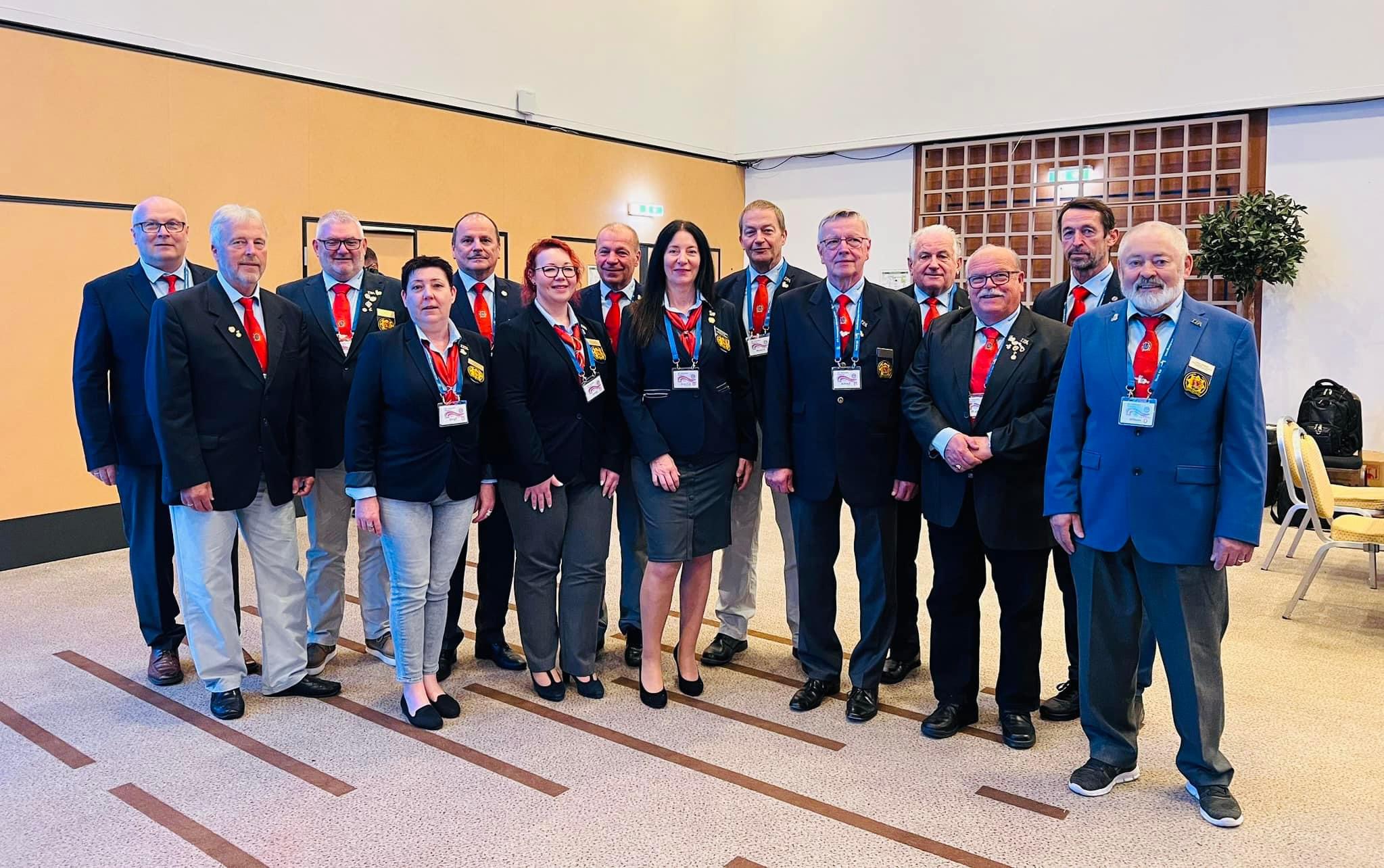 Nationaler Kongress